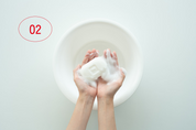 Cow Brand Red Box Soap 90g