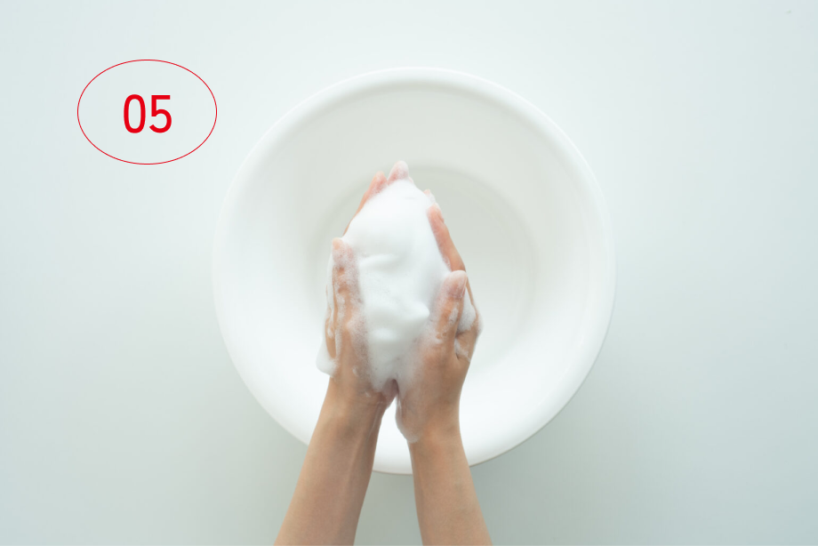 Cow Brand Red Box Soap 90g
