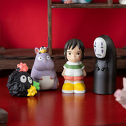 Studio Ghibli finger puppets