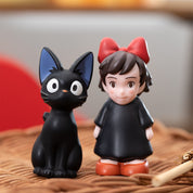 Studio Ghibli finger puppets
