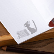 Studio Ghibli B6 Notebook