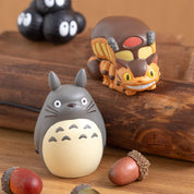 Studio Ghibli finger puppets