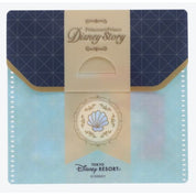 The Little Mermaid Stationery Set