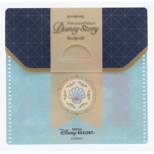 The Little Mermaid Stationery Set