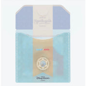 The Little Mermaid Stationery Set