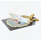 The Little Mermaid Stationery Set