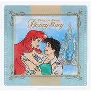 The Little Mermaid Stationery Set