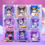 Kuromi Trick or Treat Theater Series Blind box