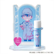 Detective Conan Lip Cream & Lip Stand Lovisia Limited