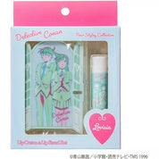 Detective Conan Lip Cream & Lip Stand Lovisia Limited