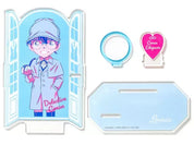 Detective Conan Lip Cream & Lip Stand Lovisia Limited