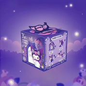 Kuromi Trick or Treat Theater Series Blind box