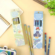 Studio Ghibli 2B Pencil Pencil (Set of 12)