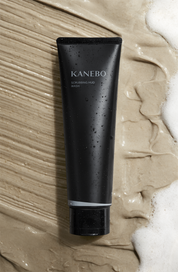 KANEBO SCRUBBING MUD WASH 130g