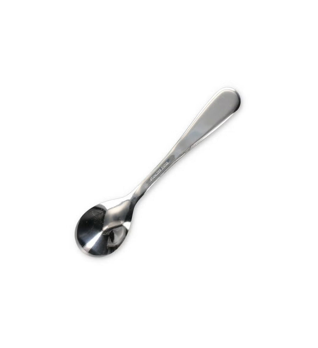 Chibi Maruko-Chan Spoon (90's / Yellow)