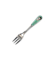 Chibi Maruko-Chan Fork (90's / Green)