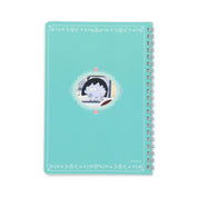 Chibi Maruko-Chan 90's A5 Ring Notebook