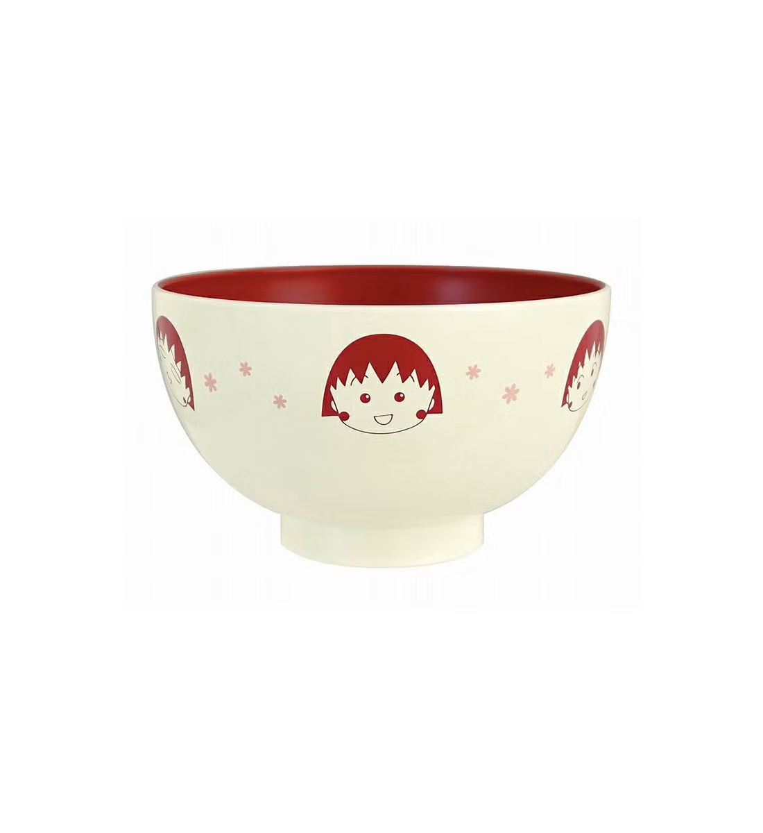 Chibi Maruko-Chan Sauce Bowl M