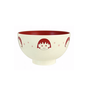 Chibi Maruko-Chan Sauce Bowl M