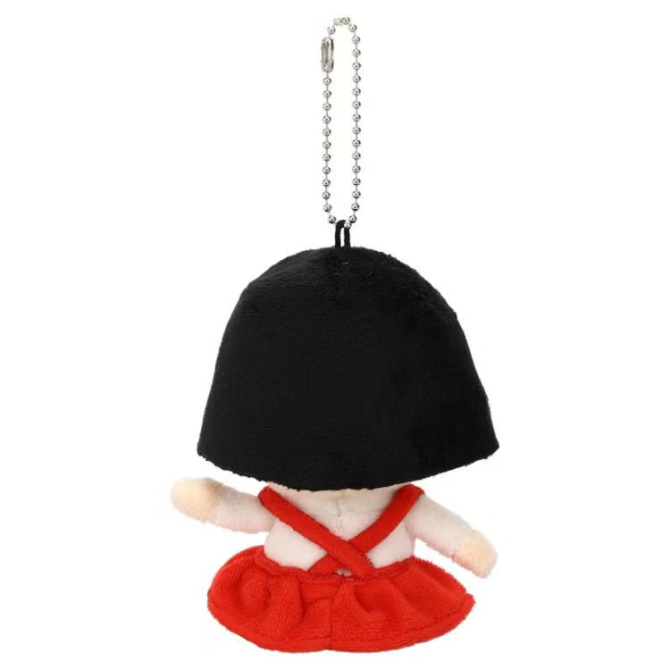 Chibi Maruko-Chan Ball Chain Mascot