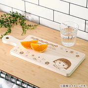 Chibi Maruko-Chan Cutting Board