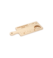 Chibi Maruko-Chan Cutting Board