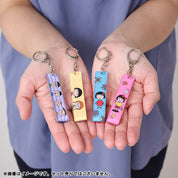 Chibi Maruko-Chan Acrylic Stick Keychain - Maruko