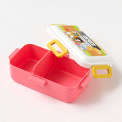 Chibi Maruko-Chan × Sanrio Characters Lunch Box