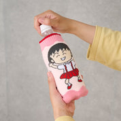 Chibi Maruko-Chan Various Pouch