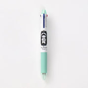 Chibi Maruko-Chan Frixion 3 Slim pen - Green
