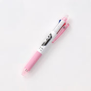 Chibi Maruko-Chan Frixion 3 Slim pen - Pink