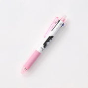 Chibi Maruko-Chan Frixion 3 Slim pen - Pink
