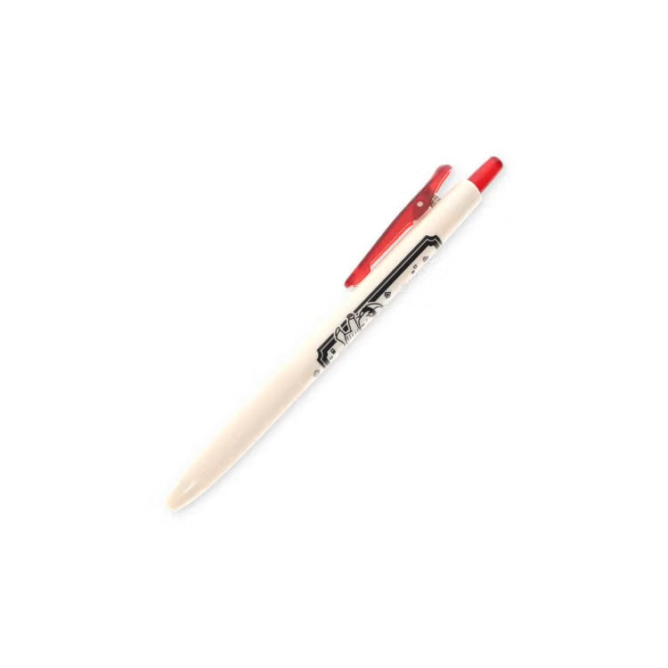 Chibi Maruko-Chan Juice Pen - Red