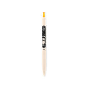 Chibi Maruko-Chan Juice Pen - Orange
