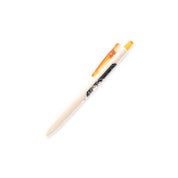 Chibi Maruko-Chan Juice Pen - Orange
