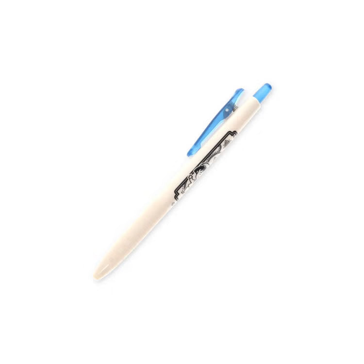 Chibi Maruko-Chan Juice Pen - Blue