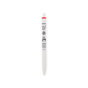 Chibi Maruko-Chan Uniball One Pen - Red