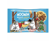 Moomin Biscuit - Milk & Cocoa