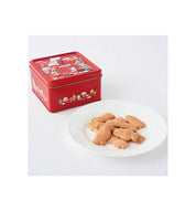 Moomin Biscuit Can - mixed berries