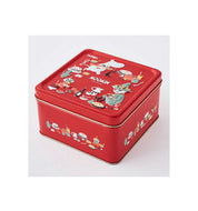 Moomin Biscuit Can - mixed berries
