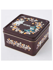 Moomin Biscuit Can - Cocoa