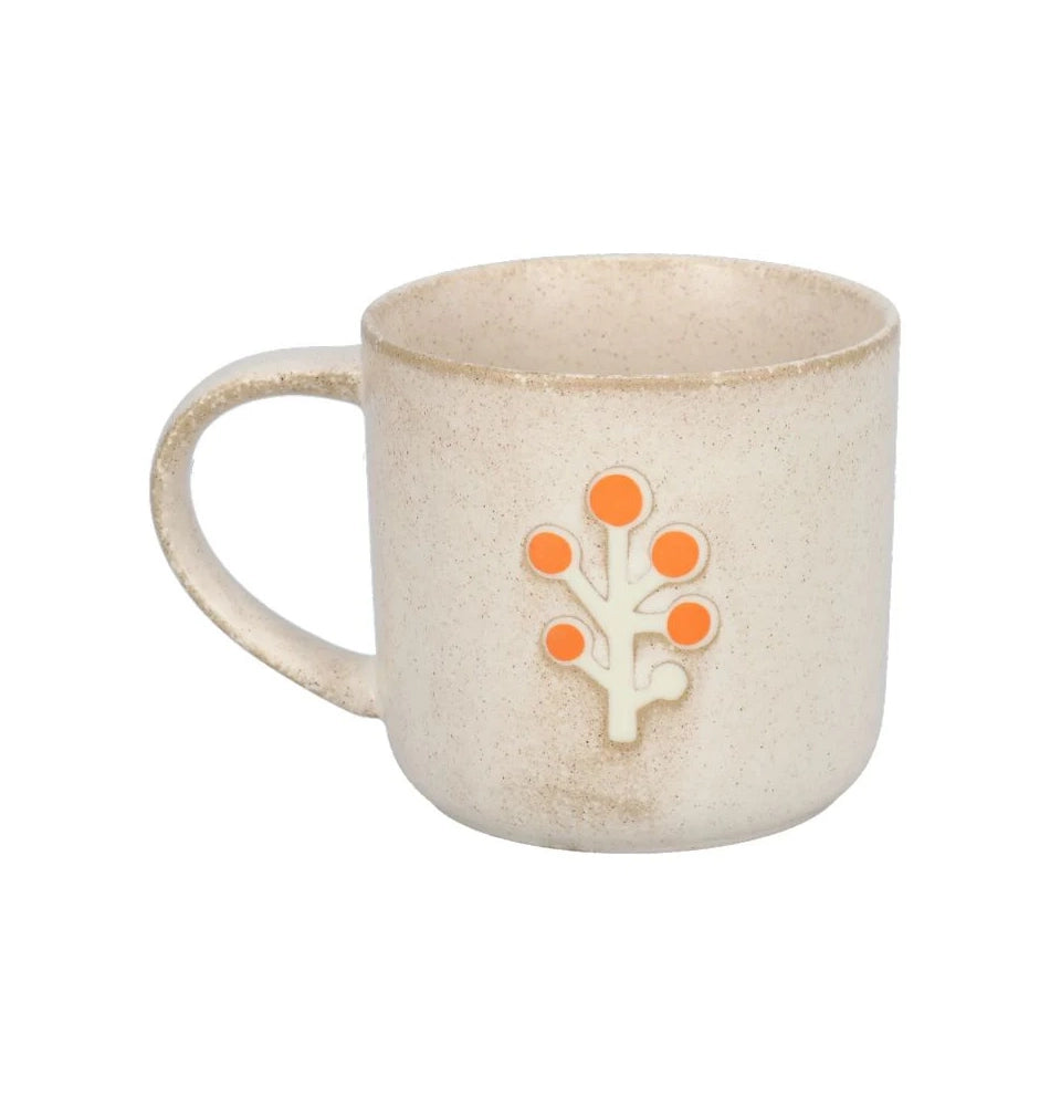 The Moomin Valley Mug