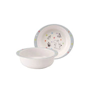 MOOMIN BABY Melamine Bowl