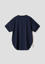 Detective Conan T-shirt - THE BLACK KNIGHT