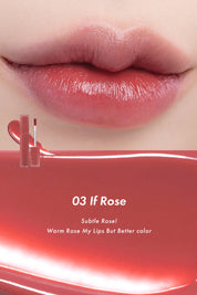 rom&nd Dewyful Water Tint