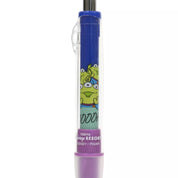 Tokyo Disney Resort Dr. Grip Mechanical Pencil - Little Green Men