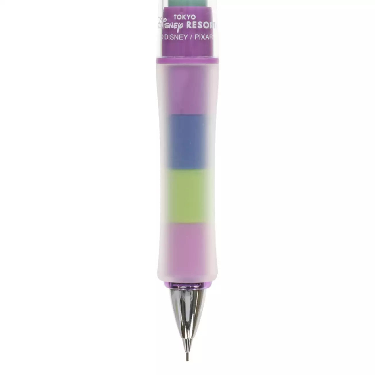Tokyo Disney Resort Dr. Grip Mechanical Pencil - Little Green Men