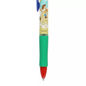 Tokyo Disney Resort 4 black Toy Story Ballpoint pen