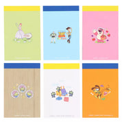 Tokyo Disney Resort 6 memos - Toy Story Hotel