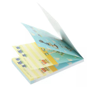 Tokyo Disney Resort 6 memos - Toy Story Hotel